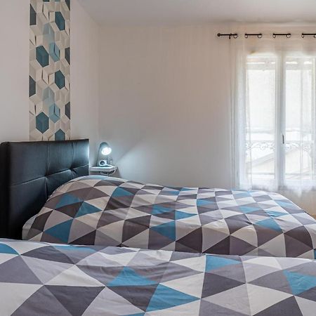 Apartamento Orchidee-7Min Aeroport Paris Orly-Arrivee Autonome-Wifi Et Parking Gratuit Exterior foto
