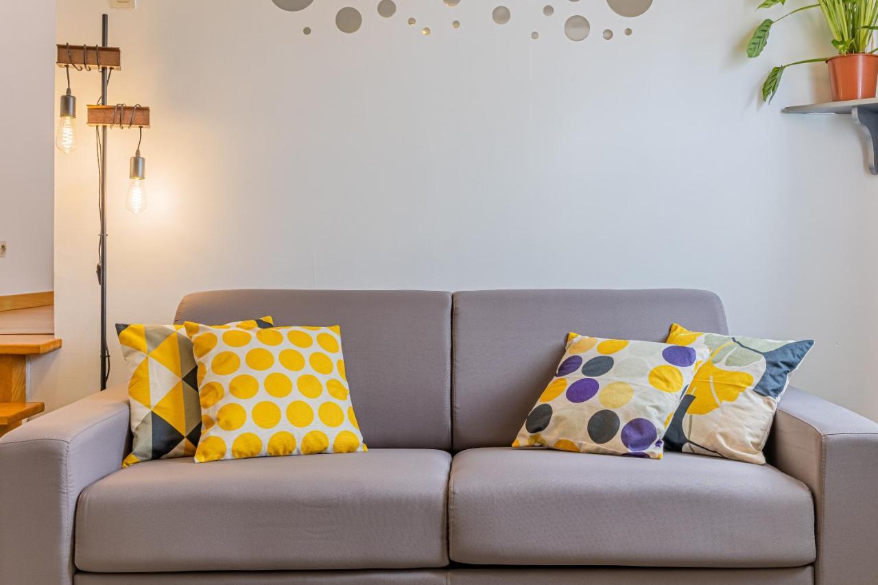 Apartamento Orchidee-7Min Aeroport Paris Orly-Arrivee Autonome-Wifi Et Parking Gratuit Exterior foto