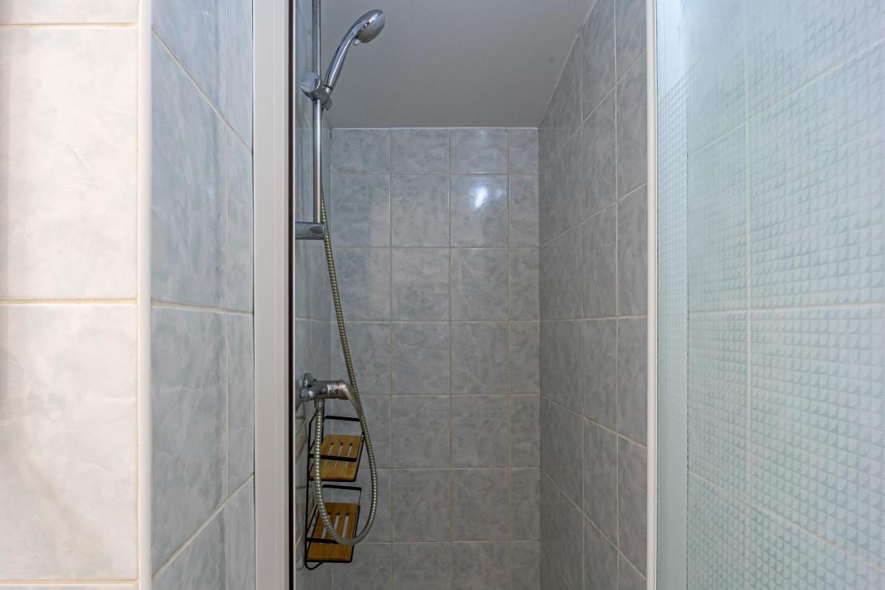 Apartamento Orchidee-7Min Aeroport Paris Orly-Arrivee Autonome-Wifi Et Parking Gratuit Exterior foto