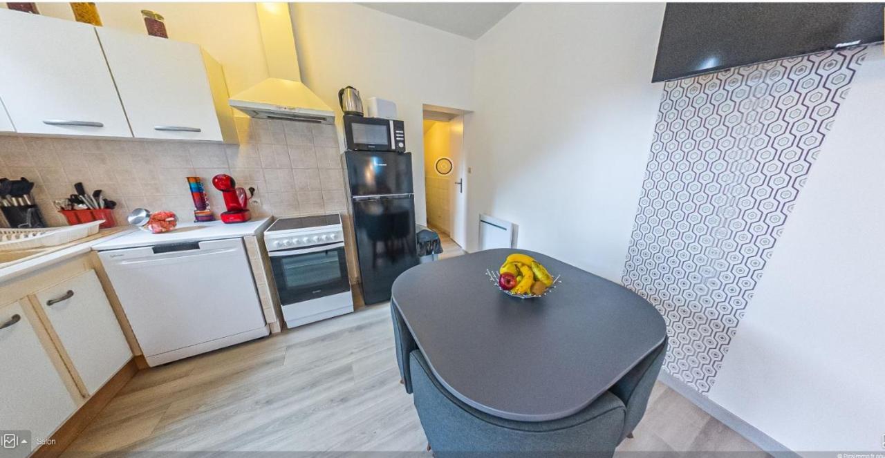 Apartamento Orchidee-7Min Aeroport Paris Orly-Arrivee Autonome-Wifi Et Parking Gratuit Exterior foto